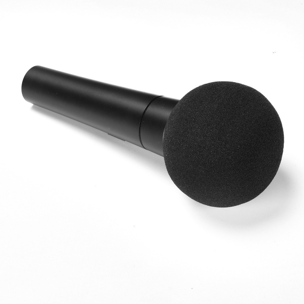 Wymienna osłona mikrofonu z gą – Shure Mic Sm58 recenzja i cena
