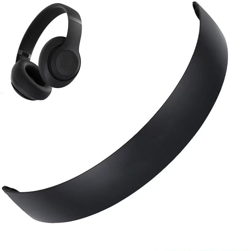 Akcesoria zamienne do pałąków  – Beats Headphone Studio Pro recenzja i cena