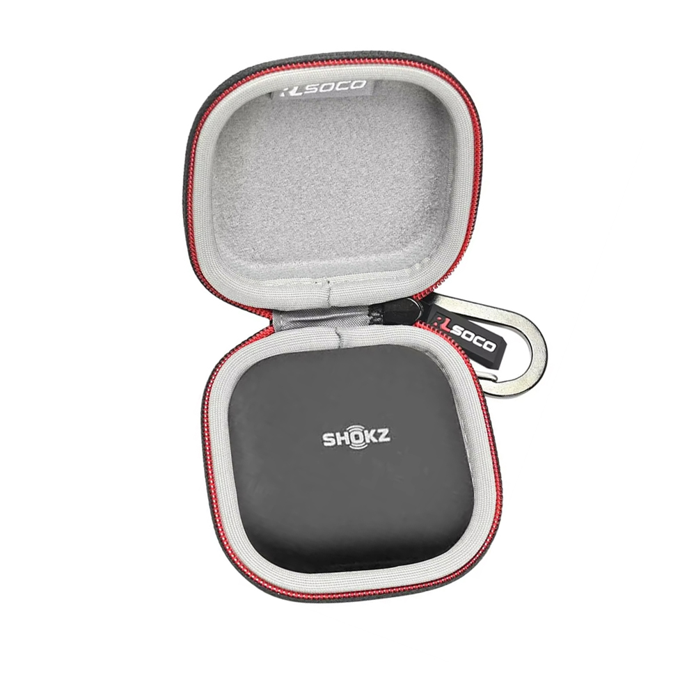 Twarde etui ochronne do słucha – Headphone Case Hard recenzja i cena