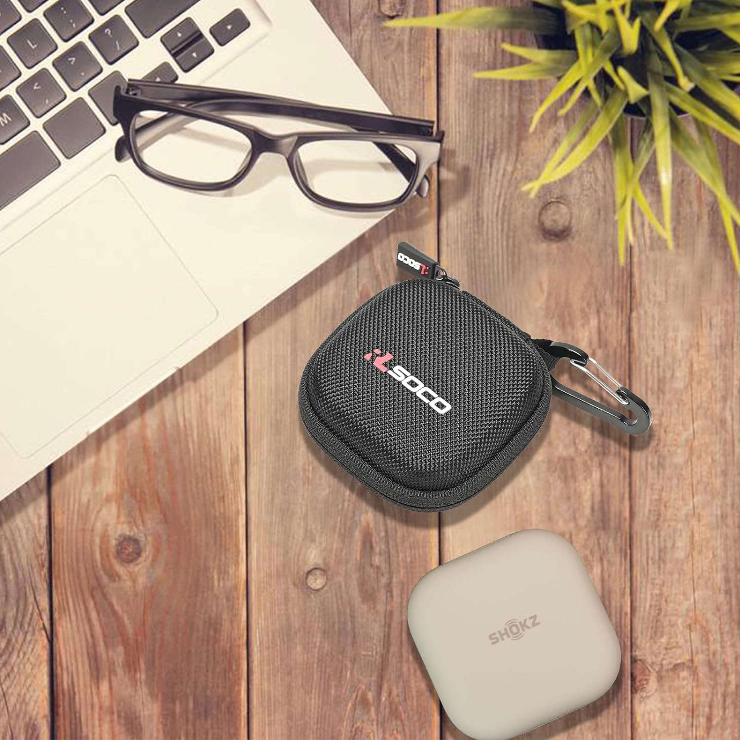 Twarde etui ochronne do słucha – Headphone Case Hard recenzja i cena