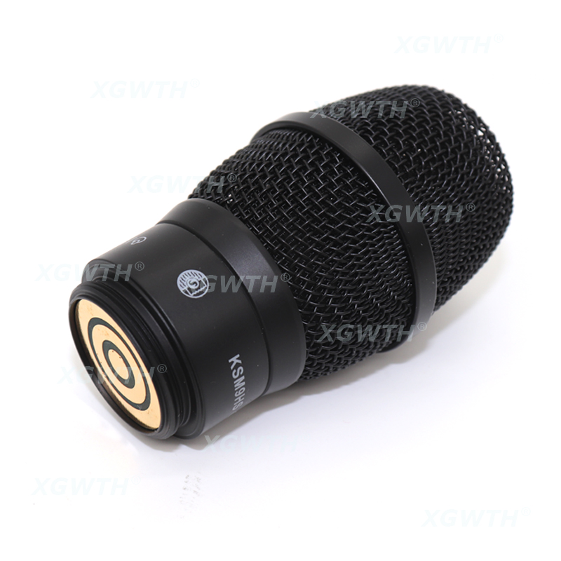 Wymienna głowica mikrofonu ręc – Shure Mic Sm58 recenzja i cena