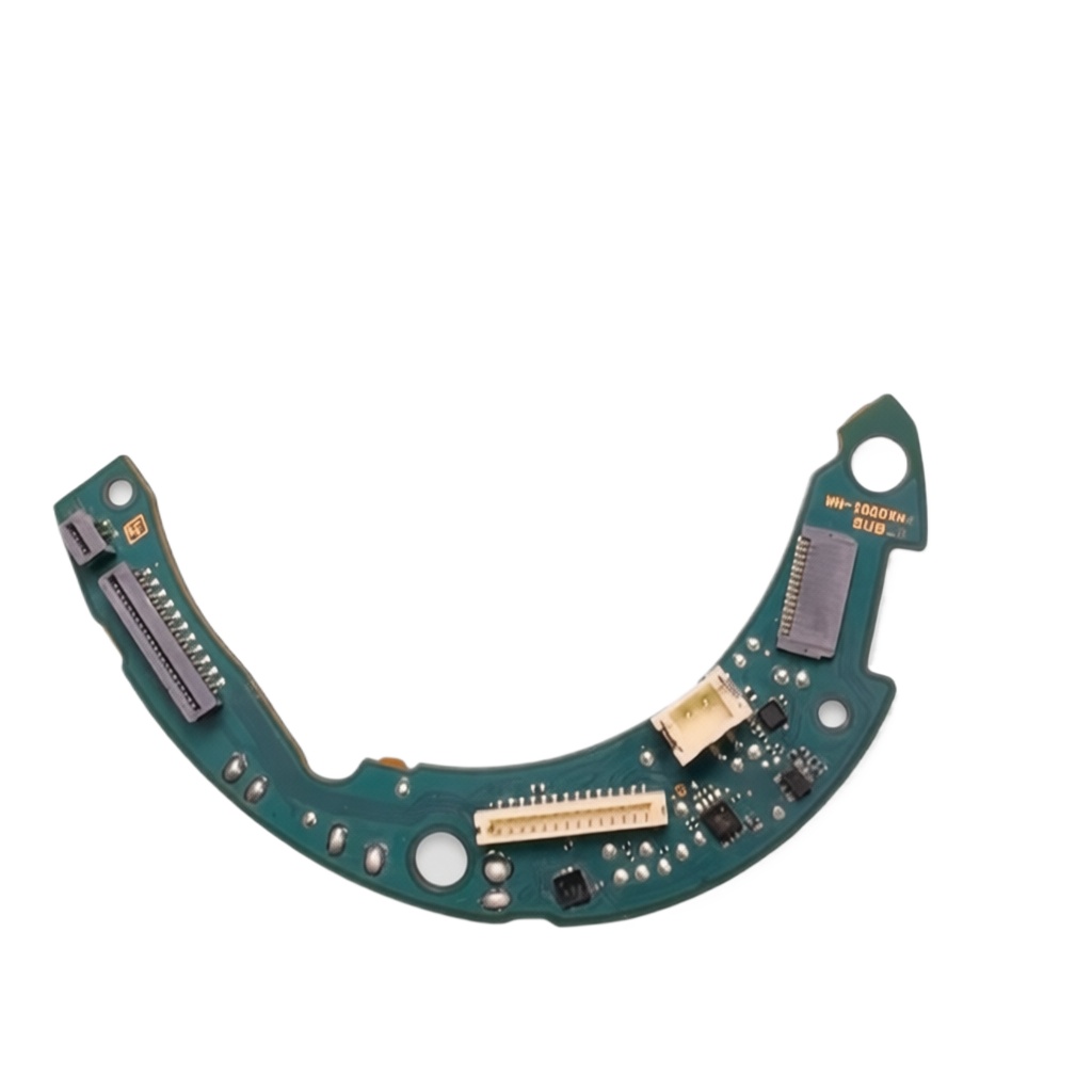 Płytka ładująca PCB do słuchaw – Sony Headphone Wh-1000Xm4 recenzja i cena