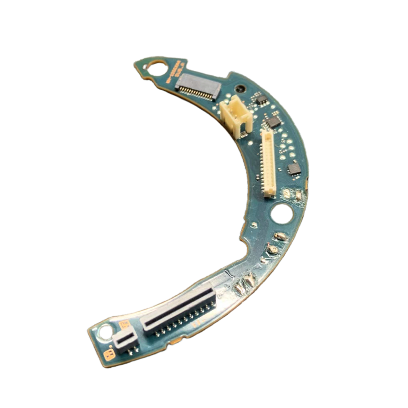 Płytka ładująca PCB do słuchaw – Sony Headphone Wh-1000Xm4 recenzja i cena