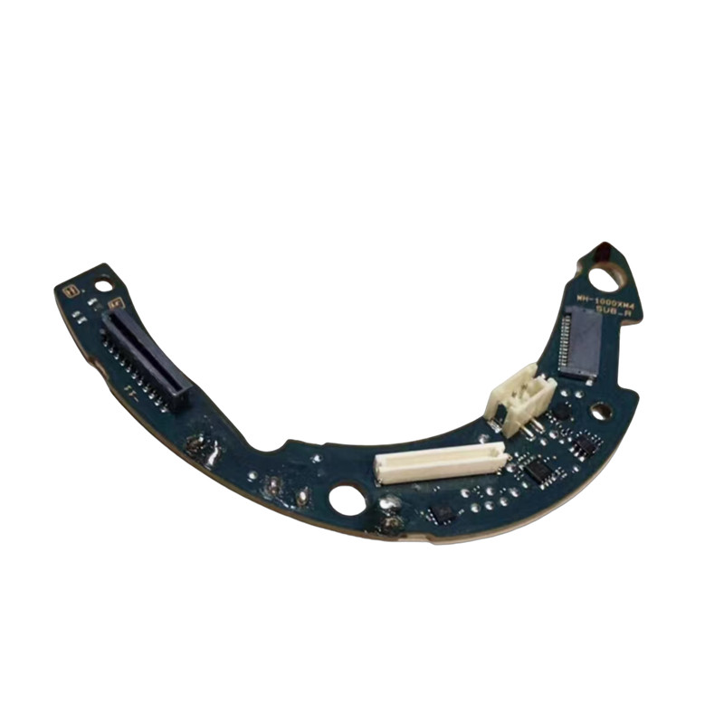 Płytka ładująca PCB do słuchaw – Sony Headphone Wh-1000Xm4 recenzja i cena