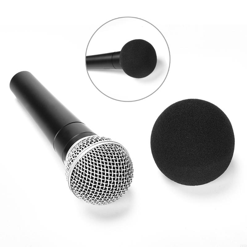Profesjonalna osłona mikrofonu – Shure Mic Sm58 recenzja i cena