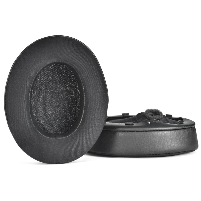 Wymienne Nauszniki z Żelowym W – Sony Headphone Wh-1000Xm4 recenzja i cena
