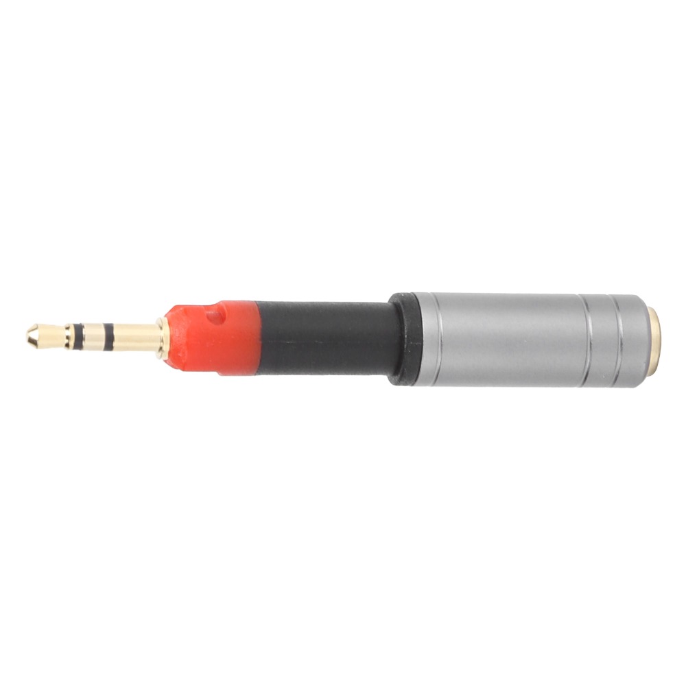 Adapter Plug and Play 2.5mm na – Audio Technica Headphone Ath-M50X recenzja i cena