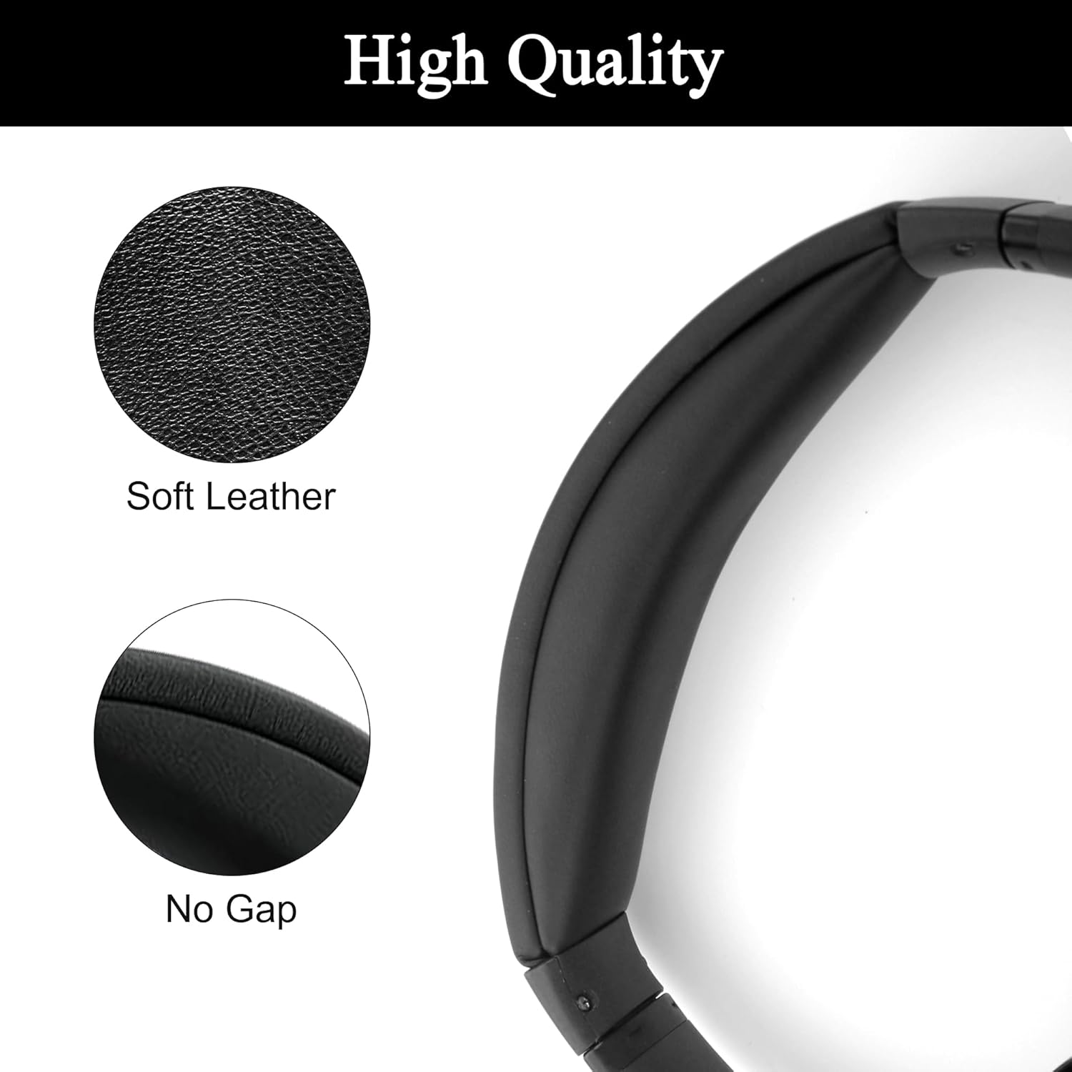 Wymienna opaska na głowę do sł – Bose Headphone Qc45 recenzja i cena