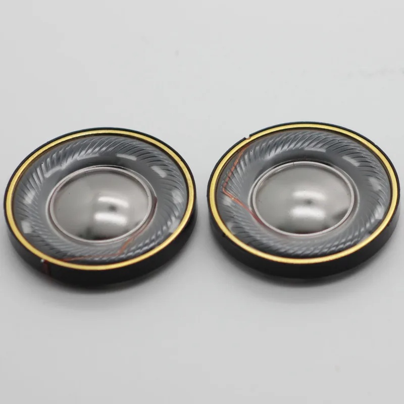 Głośniki 40MM HIFI Kompatybiln – Beats Headphone Studio Pro recenzja i cena