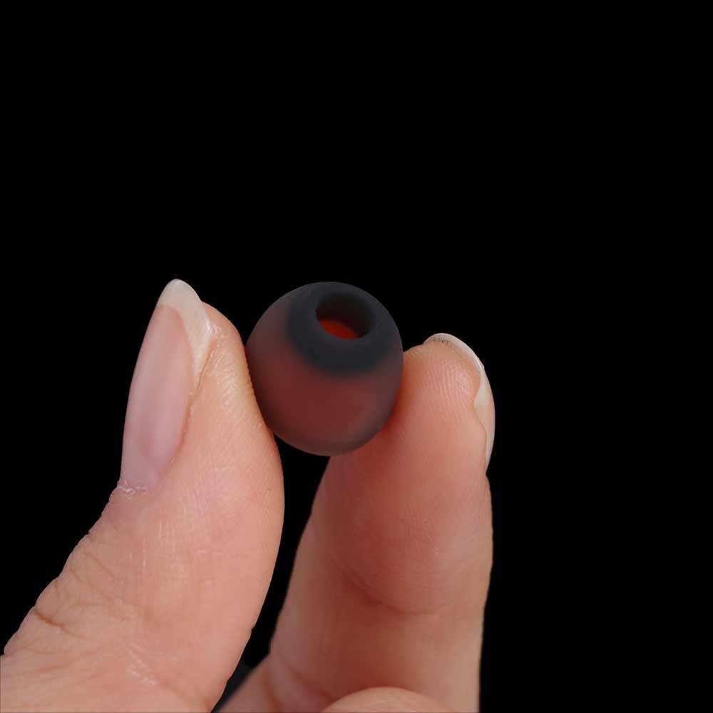 Akcesoria Silikonowe etui Ochr – Earphone Foam Tip recenzja i cena