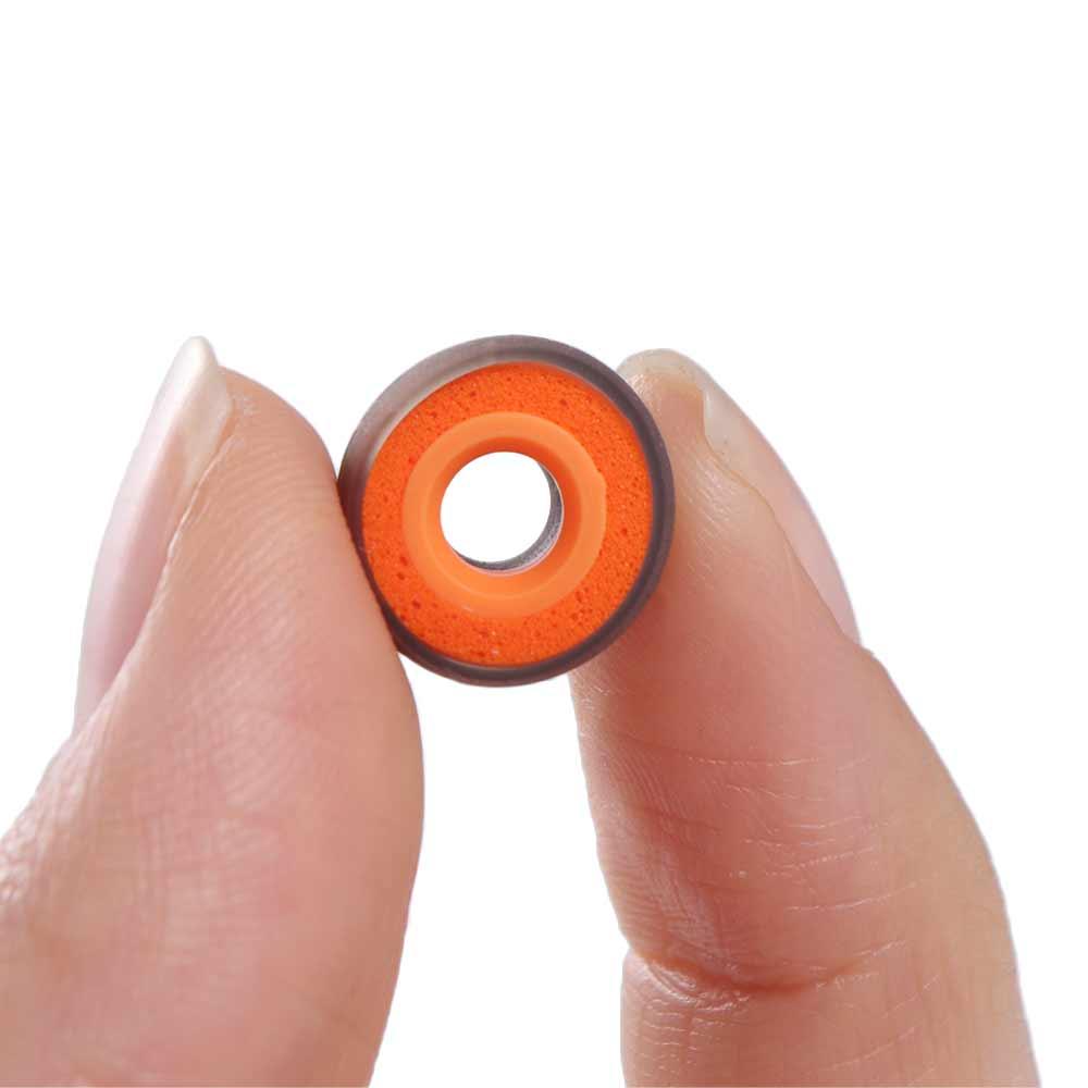 Akcesoria Silikonowe etui Ochr – Earphone Foam Tip recenzja i cena