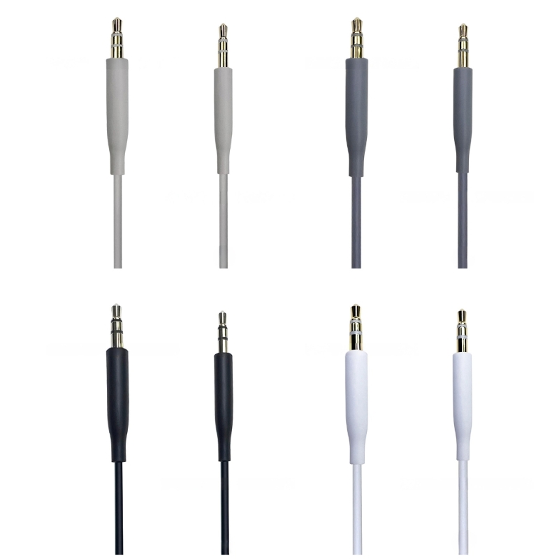 Kabel Aux 3,5 do 2,5 Jack 3,5  – Bose Headphone Qc45 recenzja i cena