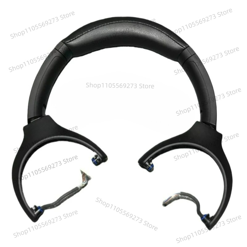 Zamienny pałąk na głowę do słu – Sony Headphone Wh-1000Xm4 recenzja i cena