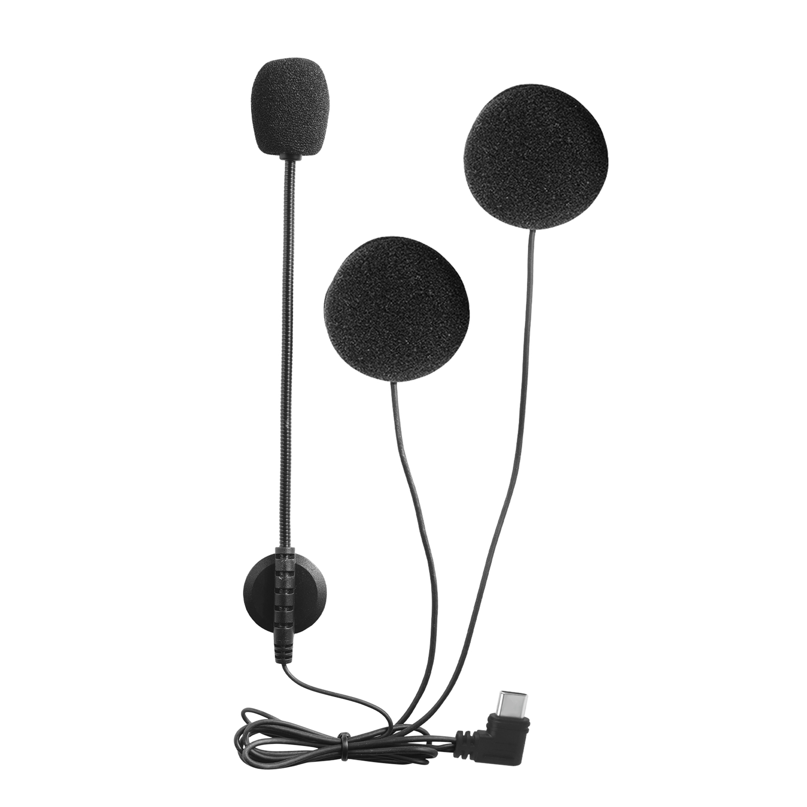 Oryginalne słuchawki do EJEAS  – Usb C Earphone recenzja i cena
