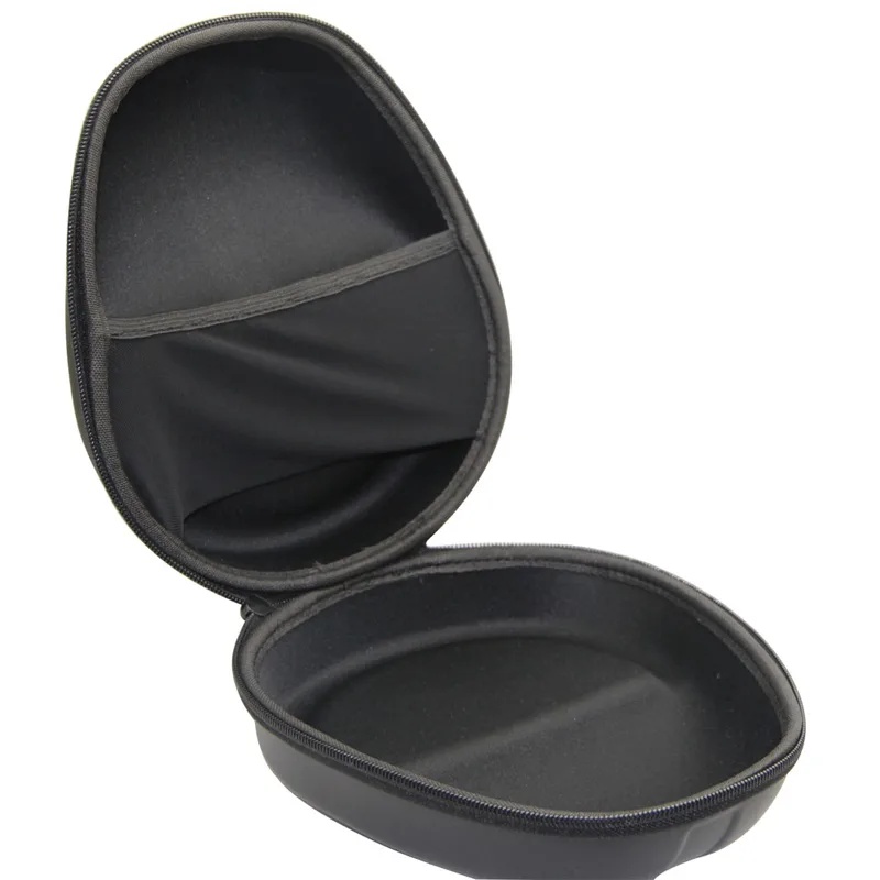 Twardy futerał do przechowywan – Headphone Case Hard recenzja i cena