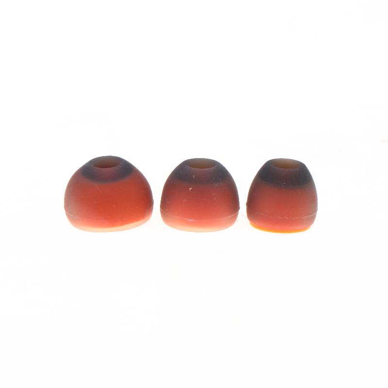 ❤️   2 SZT. Piankowe Nakładki  – Earphone Foam Tip recenzja i cena