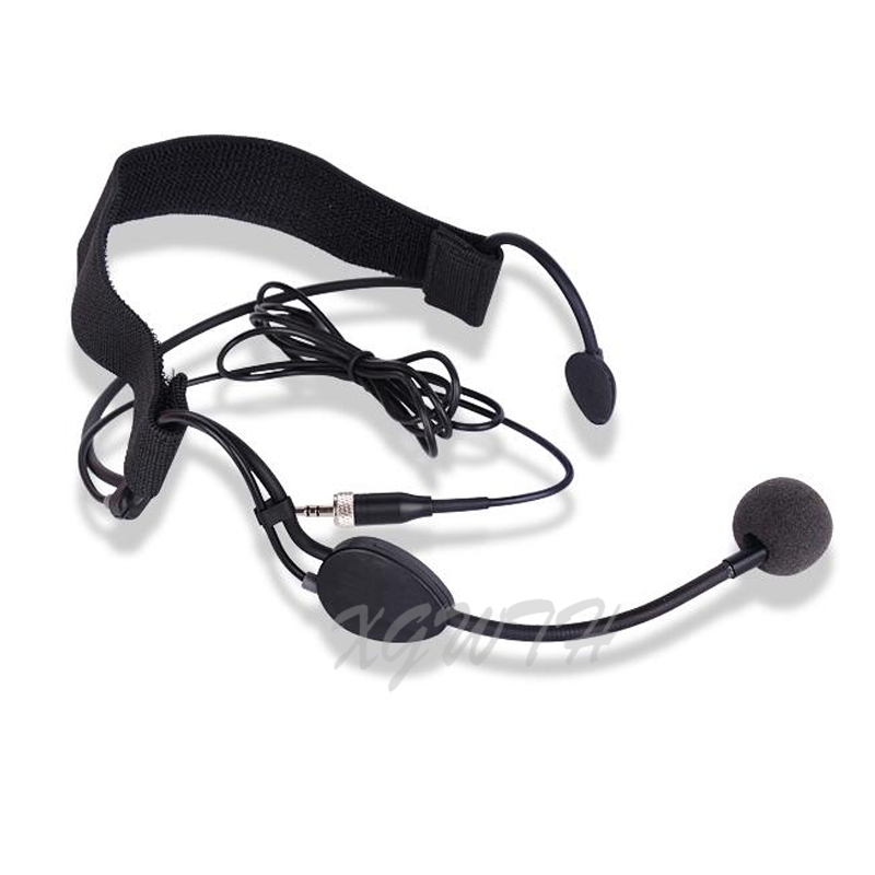ME3 Headset Microphone Headwor – Shure Mic Sm58 recenzja i cena