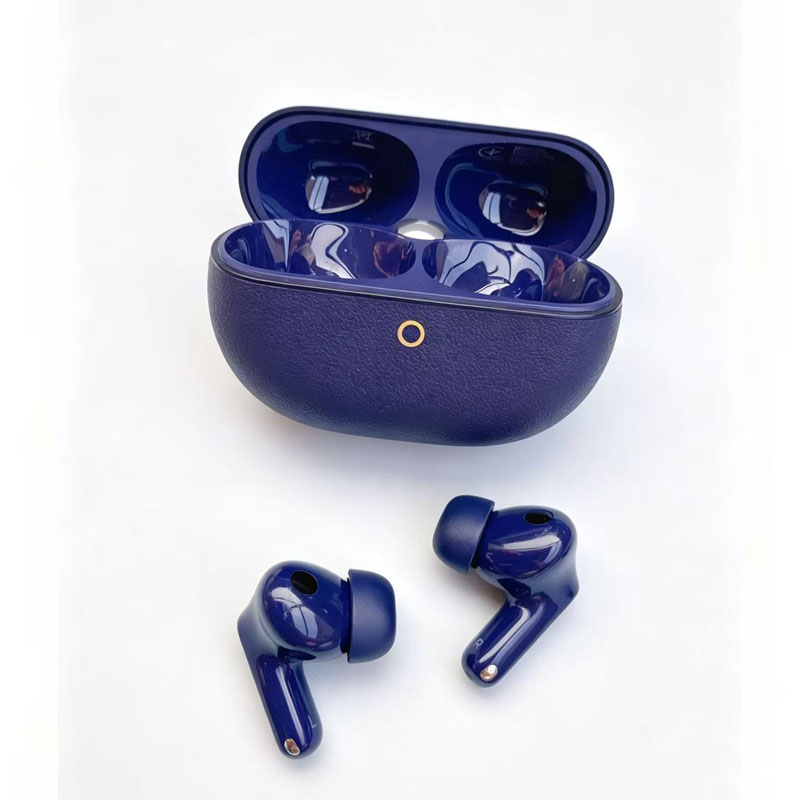 Część zamienna do słuchawek Hu – Earbuds Charging Case recenzja i cena