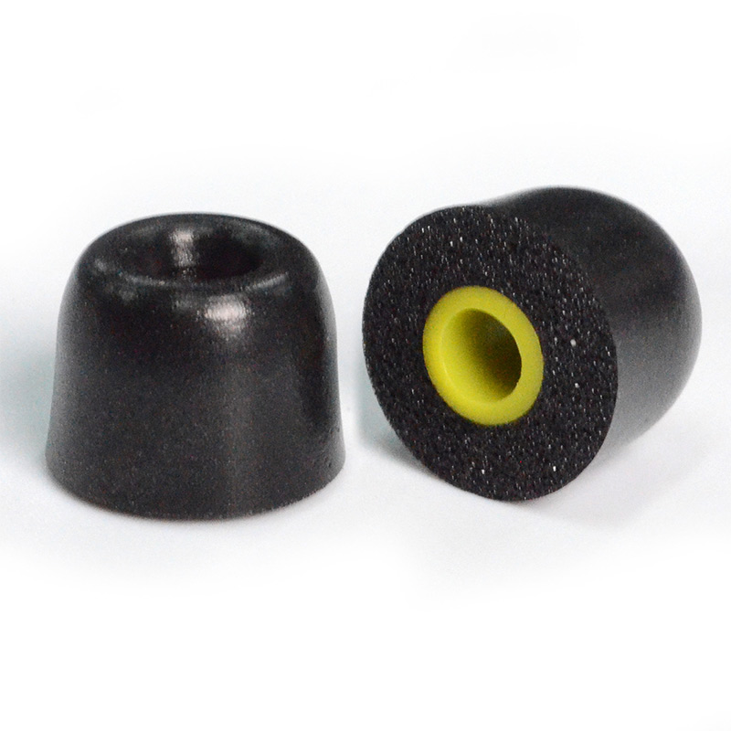 KZ Foam Tips T400 Reduced Toot – Earphone Foam Tip recenzja i cena