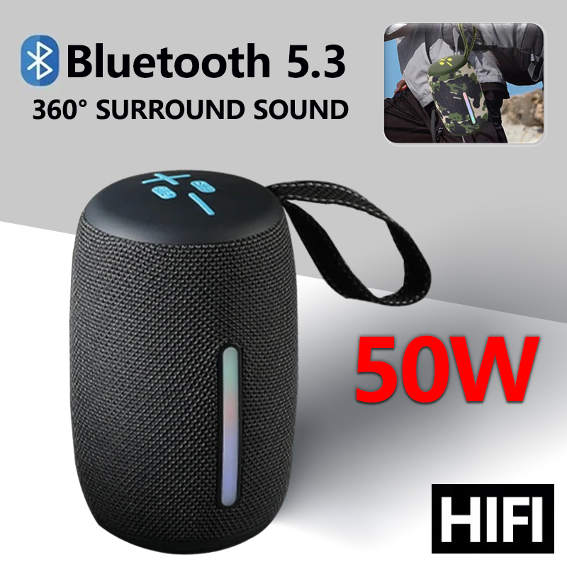 Głośnik Bluetooth o dużej mocy – Jbl Speaker Flip 6 recenzja i cena