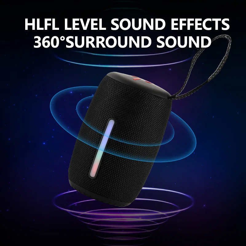 Głośnik Bluetooth o dużej mocy – Jbl Speaker Flip 6 recenzja i cena