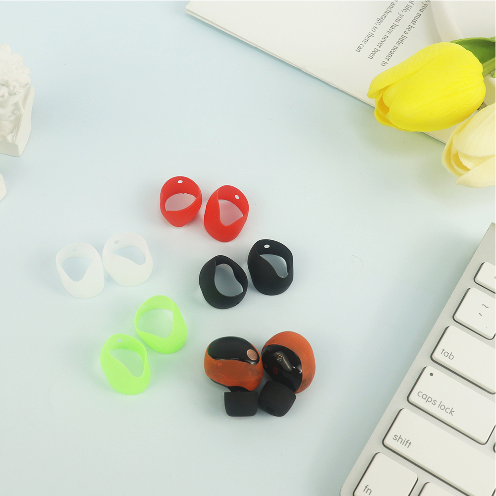 5 Par Silikonowych Nakładek na – Sony Headphone Wf-1000Xm5 recenzja i cena