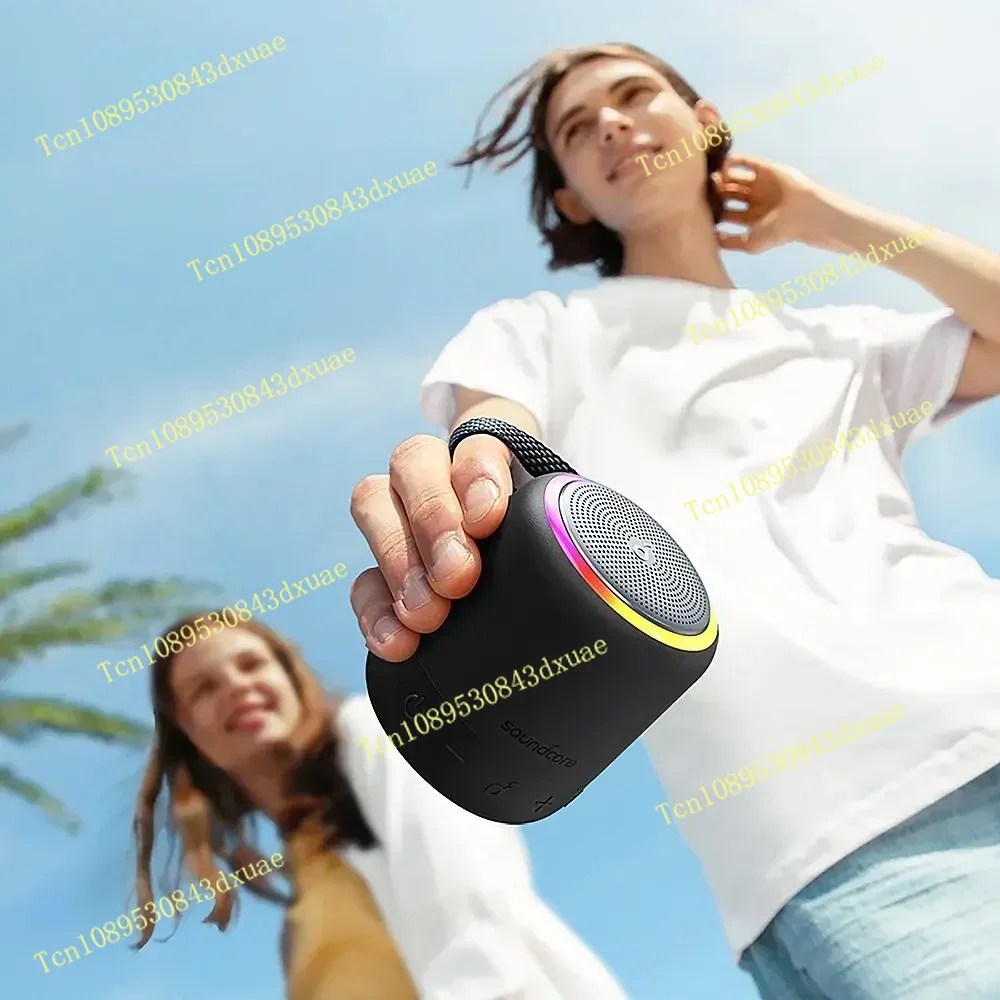 Oryginalne głośniki Anker Soun – Anker Speaker Soundcore Mini recenzja i cena