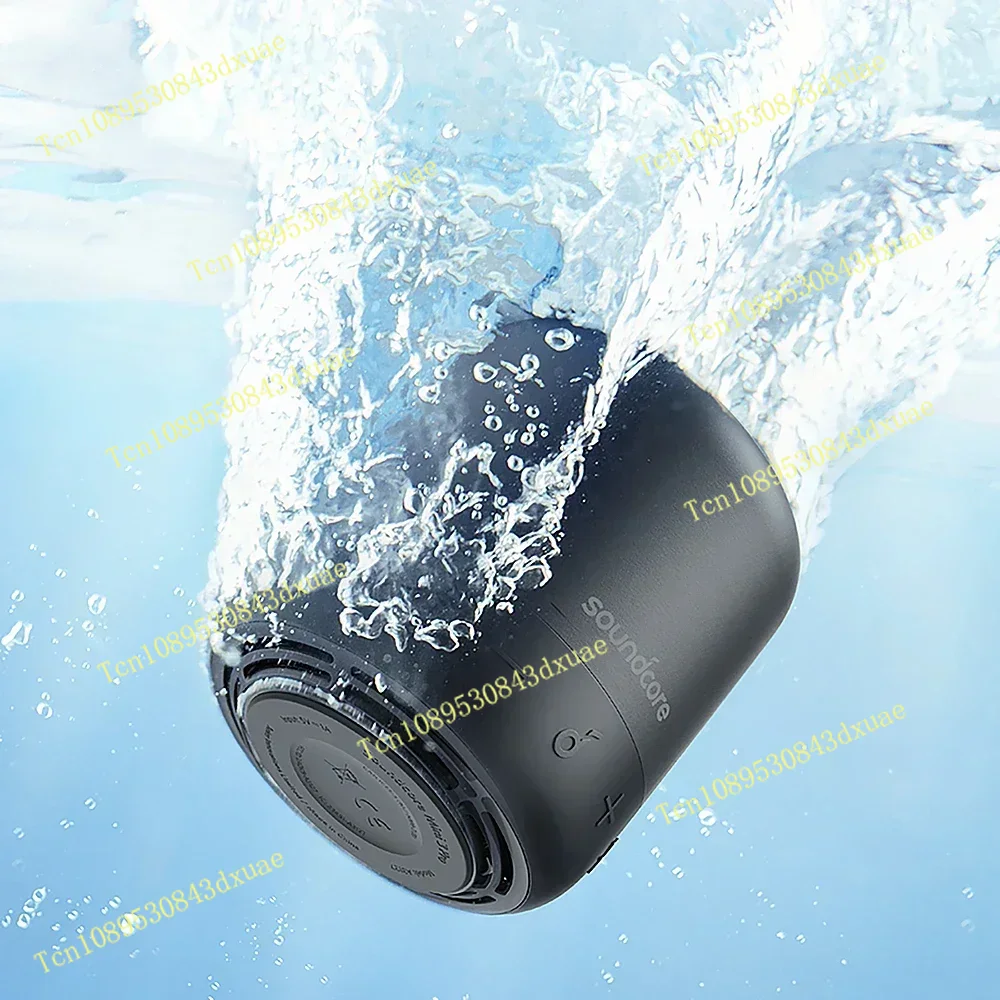 Oryginalne głośniki Anker Soun – Anker Speaker Soundcore Mini recenzja i cena