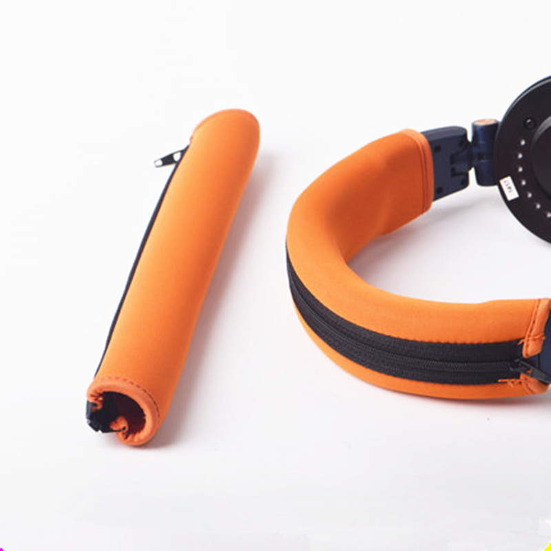 Zamek błyskawiczny ochraniacz  – Audio Technica Headphone Ath-M20X recenzja i cena