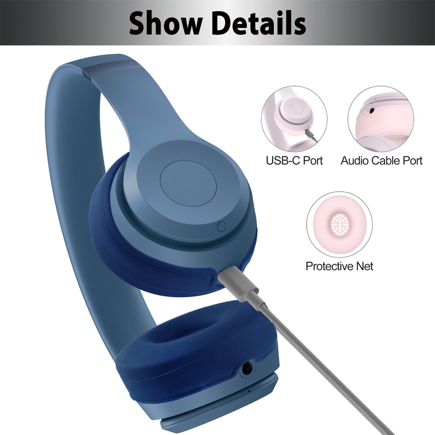 Silikonowe nauszniki Solo 4, z – Beats Headphone Solo 4 recenzja i cena
