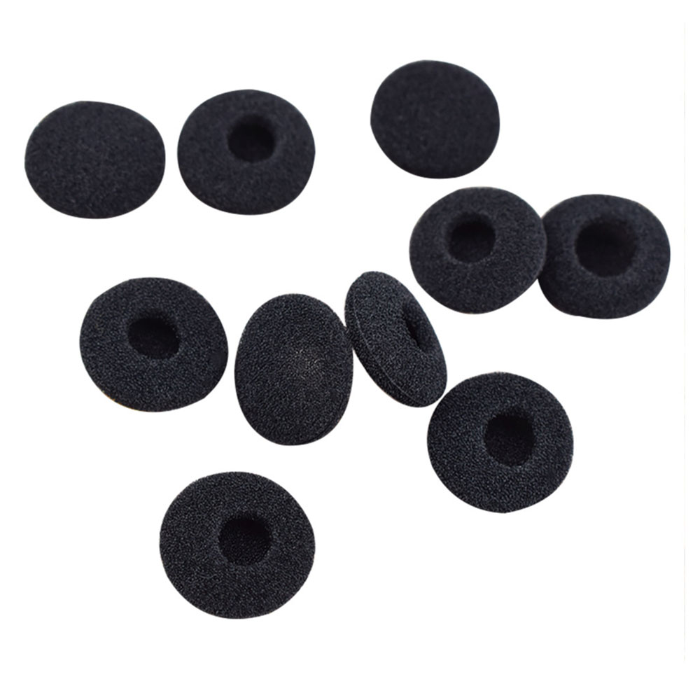 POYATU wymienne wkładki douszn – Earphone Foam Tip recenzja i cena
