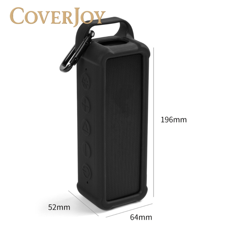 Etui CoverJoy Mini Silicone Ca – Anker Speaker Soundcore Mini recenzja i cena