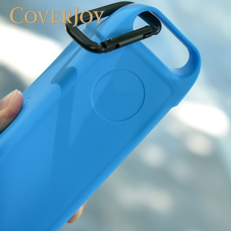 Etui CoverJoy Mini Silicone Ca – Anker Speaker Soundcore Mini recenzja i cena